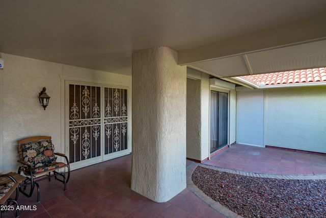 13423 W GABLE HILL Drive, Sun City West, AZ 85375