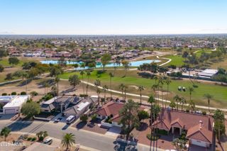 13423 W GABLE HILL Drive, Sun City West, AZ 85375