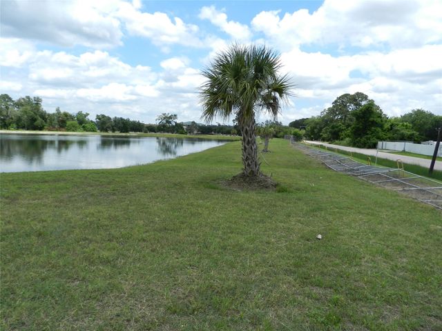 0 Dockal Road, Houston, TX 77028