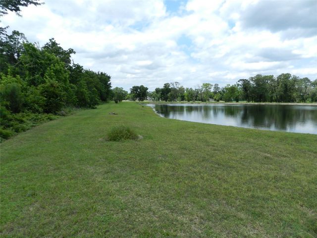 0 Dockal Road, Houston, TX 77028
