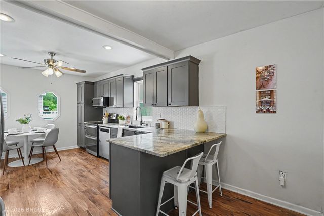 405 W 1st Avenue, Indianola, IA 50125