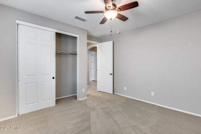 8060 W CINDER BROOK Way, Florence, AZ 85132