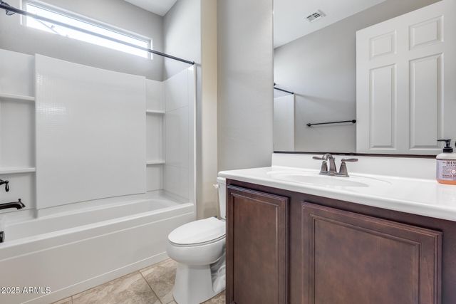 8060 W CINDER BROOK Way, Florence, AZ 85132