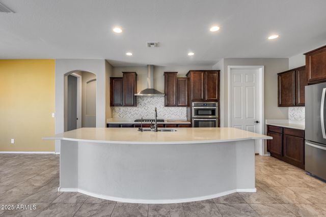 8060 W CINDER BROOK Way, Florence, AZ 85132