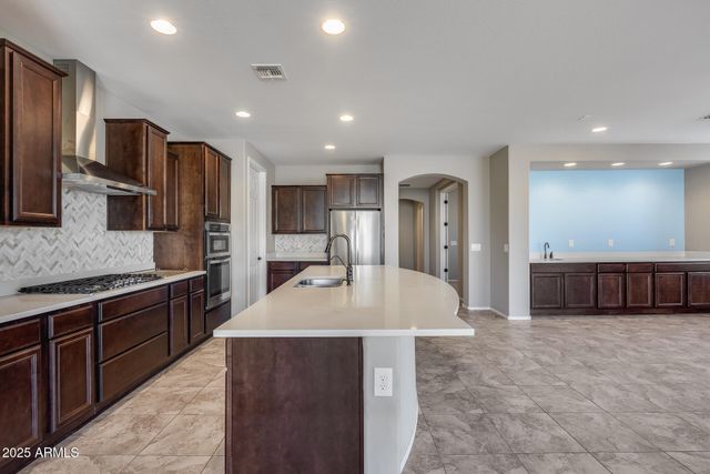 8060 W CINDER BROOK Way, Florence, AZ 85132