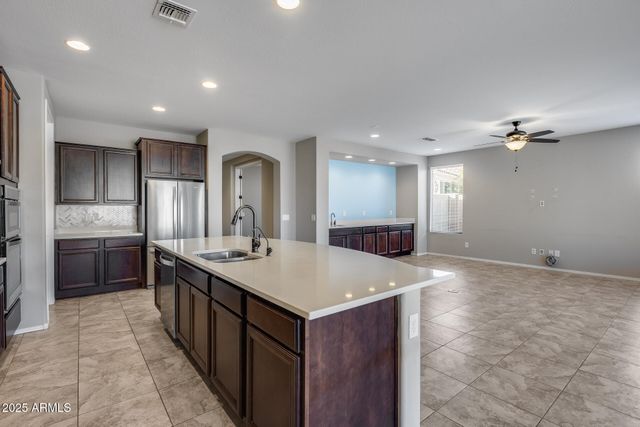 8060 W CINDER BROOK Way, Florence, AZ 85132