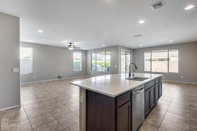 8060 W CINDER BROOK Way, Florence, AZ 85132