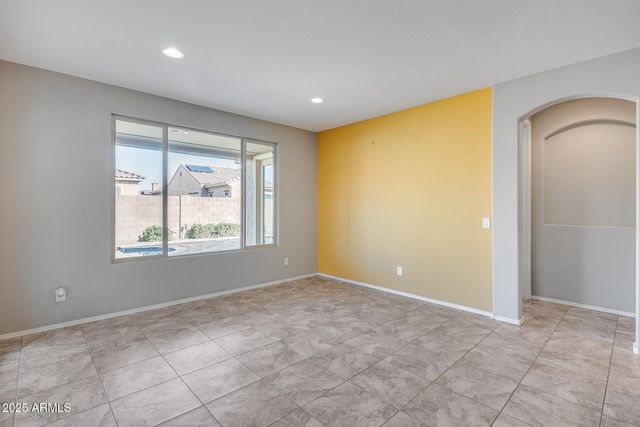 8060 W CINDER BROOK Way, Florence, AZ 85132