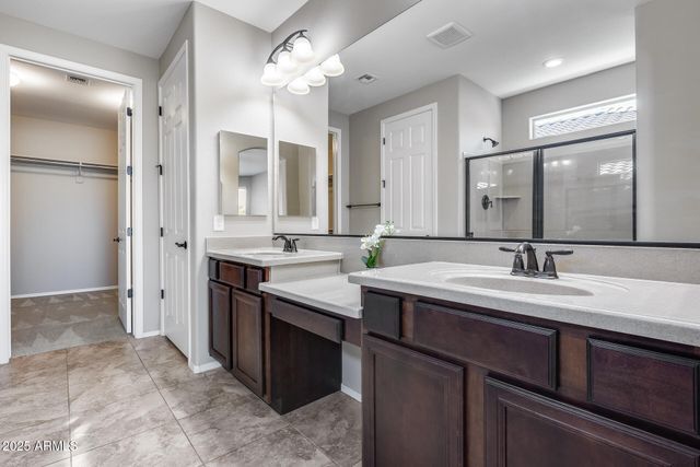 8060 W CINDER BROOK Way, Florence, AZ 85132