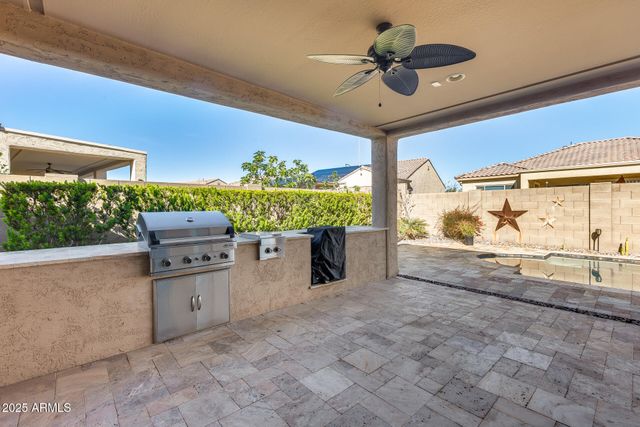 8060 W CINDER BROOK Way, Florence, AZ 85132