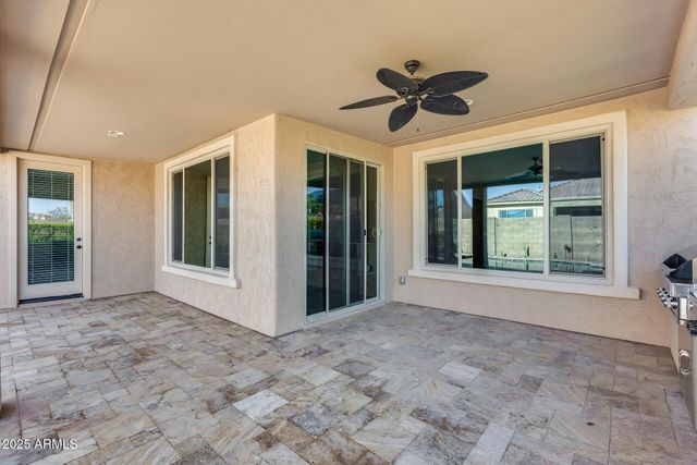 8060 W CINDER BROOK Way, Florence, AZ 85132