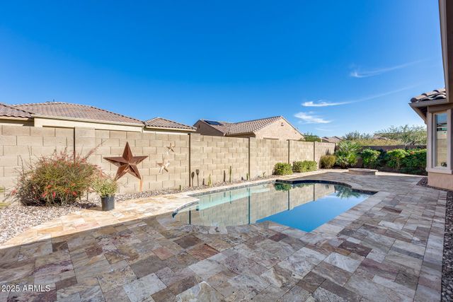 8060 W CINDER BROOK Way, Florence, AZ 85132