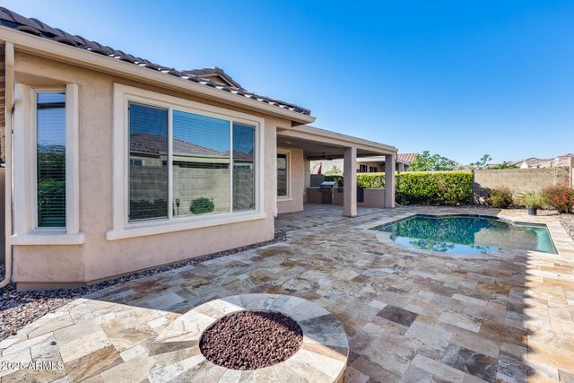 8060 W CINDER BROOK Way, Florence, AZ 85132