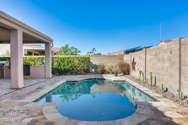 8060 W CINDER BROOK Way, Florence, AZ 85132