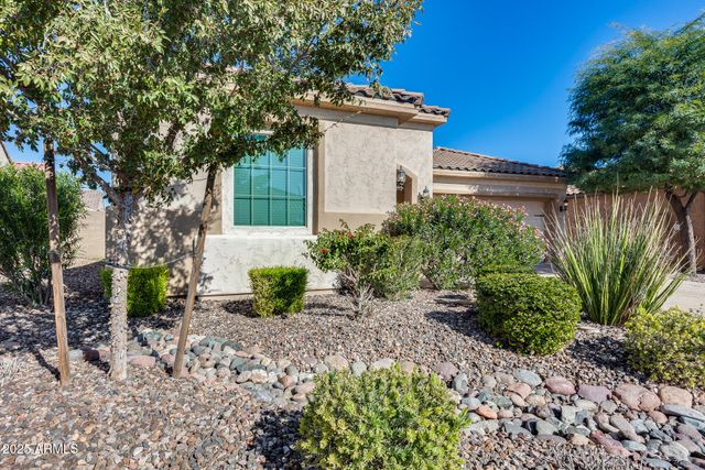 8060 W CINDER BROOK Way, Florence, AZ 85132