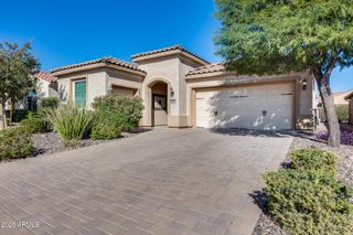 8060 W CINDER BROOK Way, Florence, AZ 85132