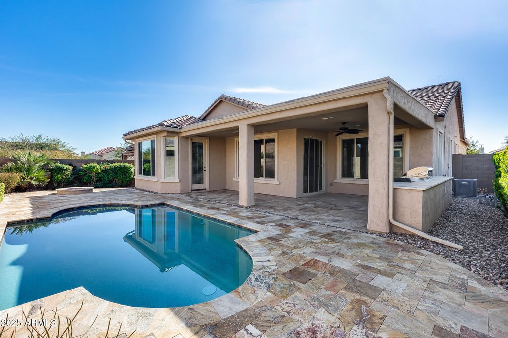 8060 W CINDER BROOK Way, Florence, AZ 85132 — photo 5