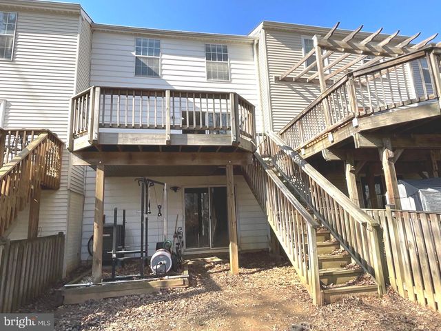 9405 CHIPPENHAM DR, Laurel, MD 20723