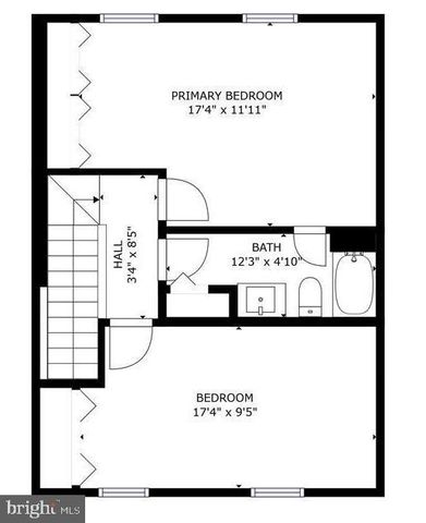 9405 CHIPPENHAM DR, Laurel, MD 20723