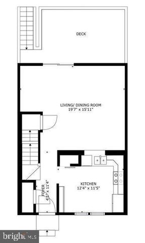 9405 CHIPPENHAM DR, Laurel, MD 20723