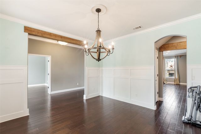 306 Aspen Lane, Frisco, TX 75036