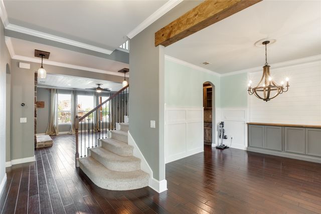 306 Aspen Lane, Frisco, TX 75036