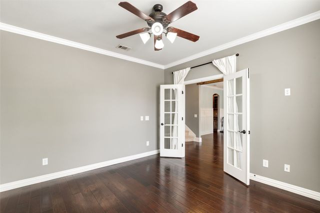 306 Aspen Lane, Frisco, TX 75036