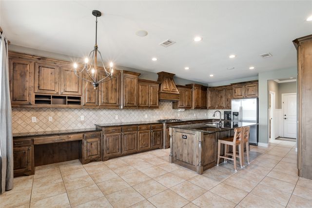 306 Aspen Lane, Frisco, TX 75036