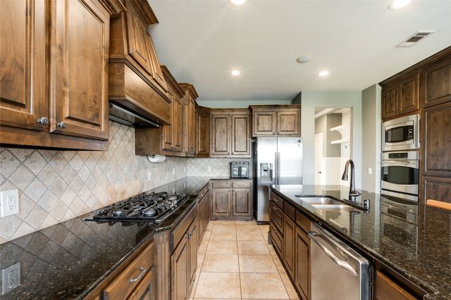 306 Aspen Lane, Frisco, TX 75036