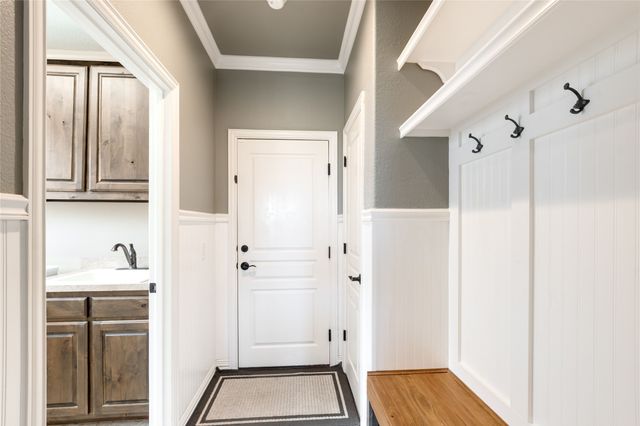 306 Aspen Lane, Frisco, TX 75036