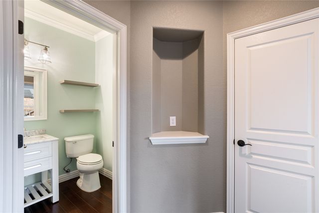 306 Aspen Lane, Frisco, TX 75036