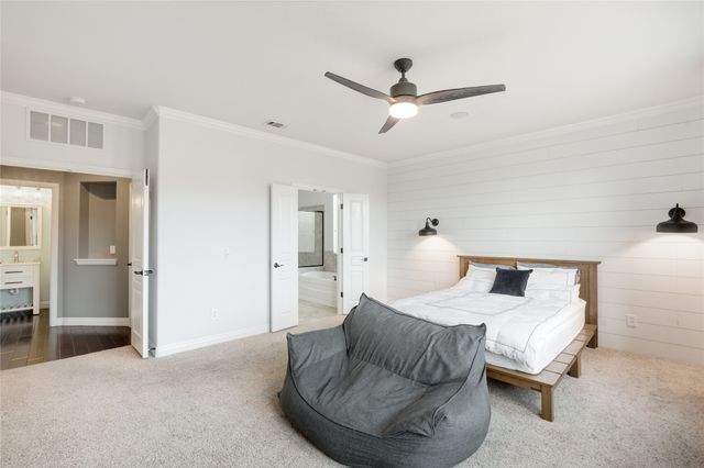 306 Aspen Lane, Frisco, TX 75036