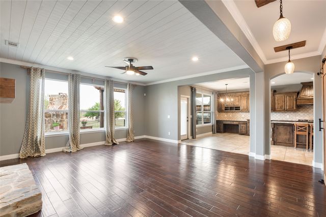 306 Aspen Lane, Frisco, TX 75036