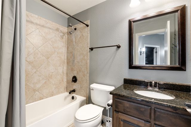 306 Aspen Lane, Frisco, TX 75036