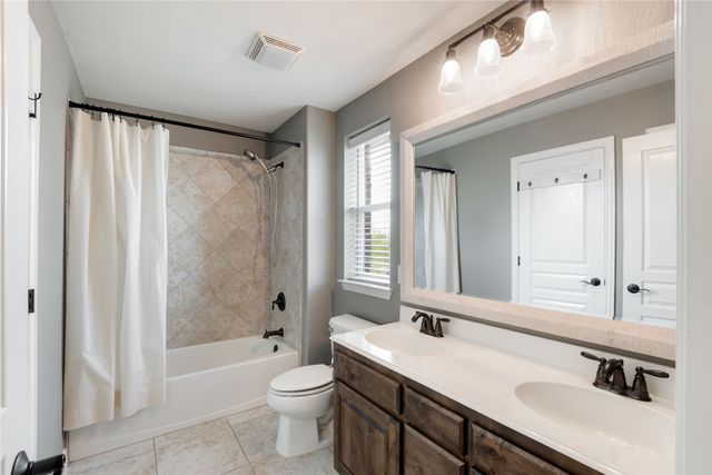 306 Aspen Lane, Frisco, TX 75036