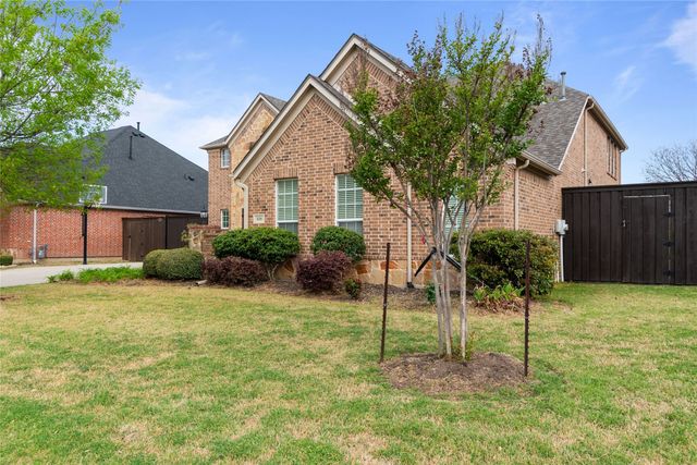 306 Aspen Lane, Frisco, TX 75036