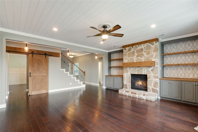 306 Aspen Lane, Frisco, TX 75036