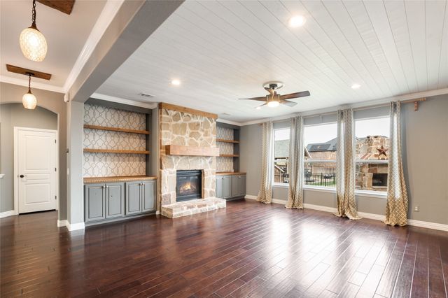 306 Aspen Lane, Frisco, TX 75036