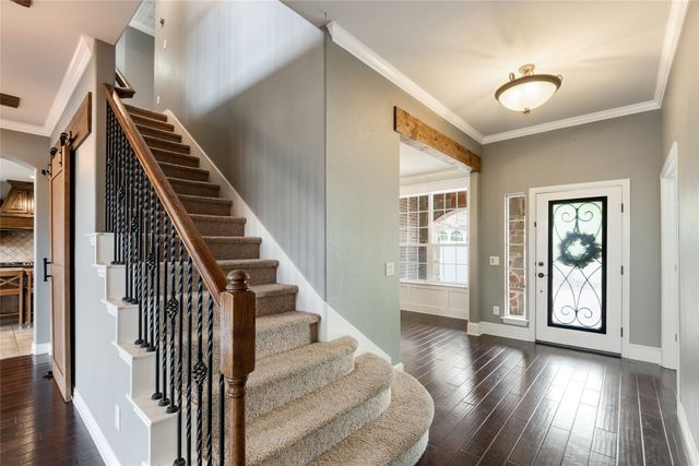 306 Aspen Lane, Frisco, TX 75036