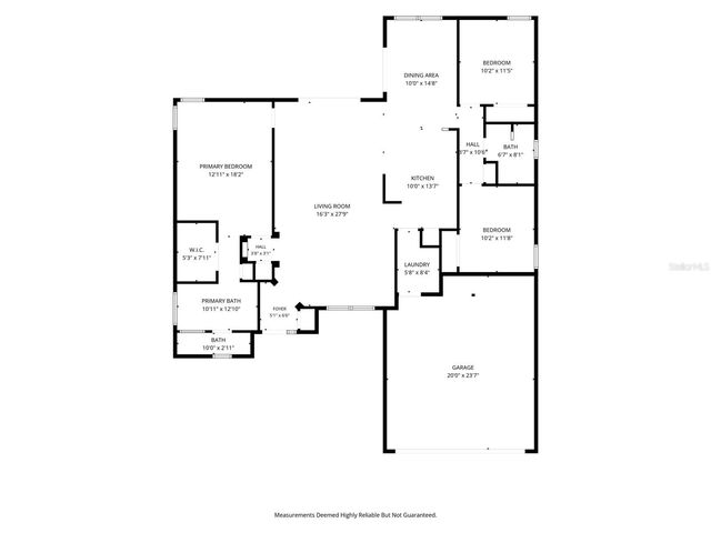 5111 IRONSIDES COURT, Tavares, FL 32778