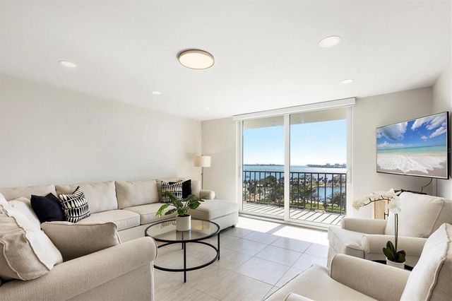 101 S GULFSTREAM AVENUE 14G, Sarasota, FL 34236