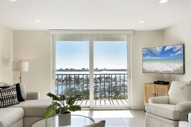 101 S GULFSTREAM AVENUE 14G, Sarasota, FL 34236