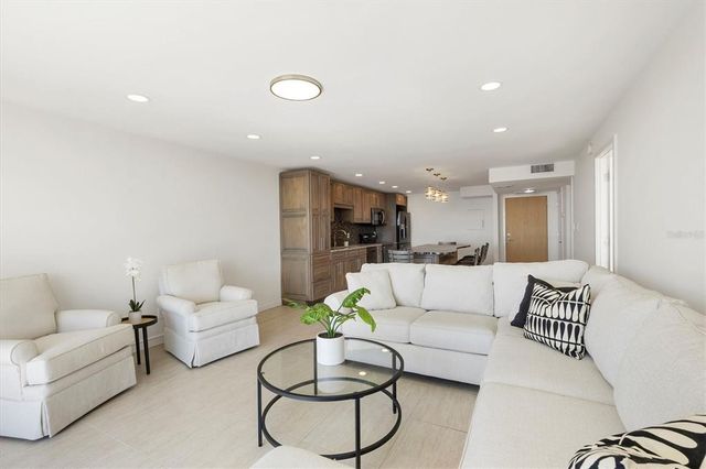 101 S GULFSTREAM AVENUE 14G, Sarasota, FL 34236