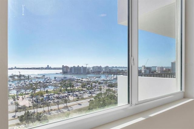 101 S GULFSTREAM AVENUE 14G, Sarasota, FL 34236