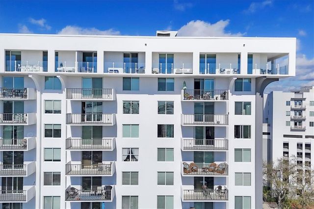 101 S GULFSTREAM AVENUE 14G, Sarasota, FL 34236