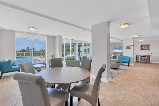 101 S GULFSTREAM AVENUE 14G, Sarasota, FL 34236