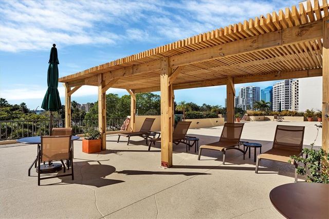 101 S GULFSTREAM AVENUE 14G, Sarasota, FL 34236