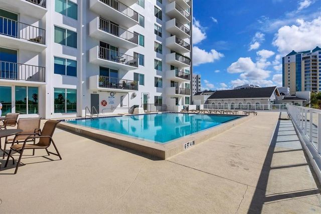 101 S GULFSTREAM AVENUE 14G, Sarasota, FL 34236