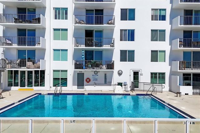 101 S GULFSTREAM AVENUE 14G, Sarasota, FL 34236