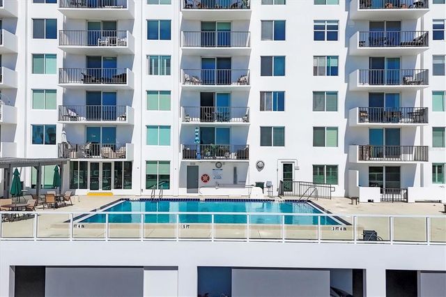 101 S GULFSTREAM AVENUE 14G, Sarasota, FL 34236